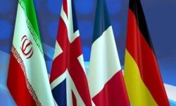 انطلاق المحادثات بين إيران والترويكا الأوروبية في إسطنبول